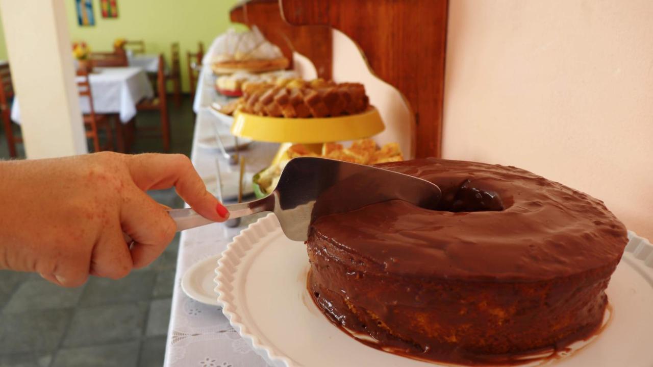 Pousada Vila Aconchego - Rede Bem Bahia Coroa Vermelha Dış mekan fotoğraf
